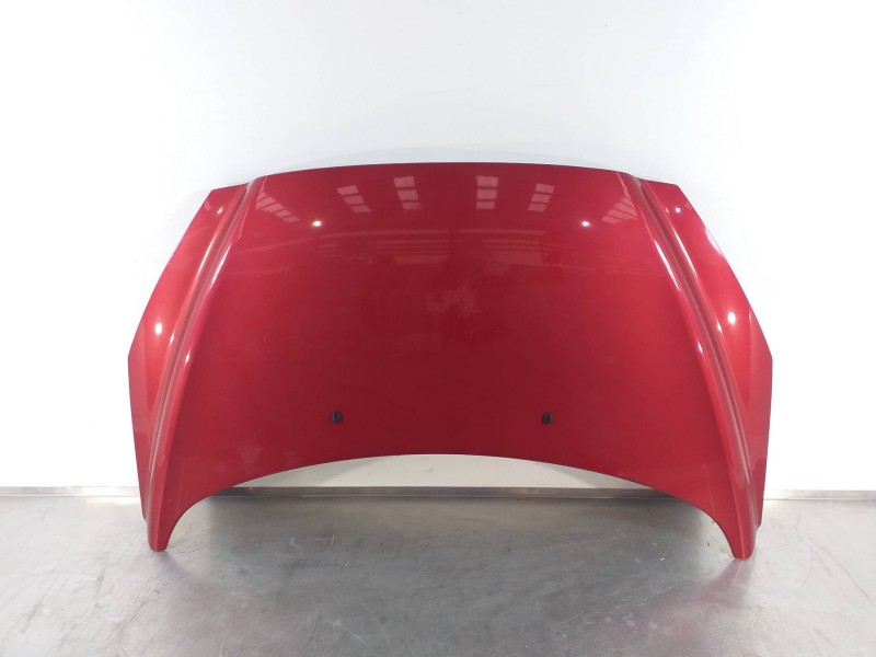 Recambio de capot para peugeot 308 confort referencia OEM IAM   