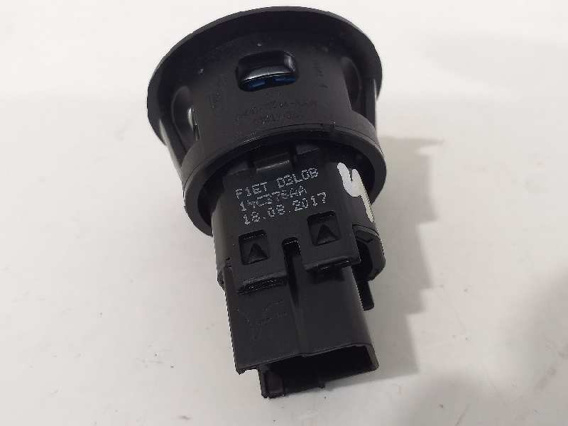 Recambio de conmutador de arranque para ford c-max (ceu) titanium referencia OEM IAM F1ET14C376AA  