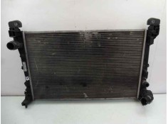 Recambio de radiador agua para alfa romeo mito (145) distinctive referencia OEM IAM    2