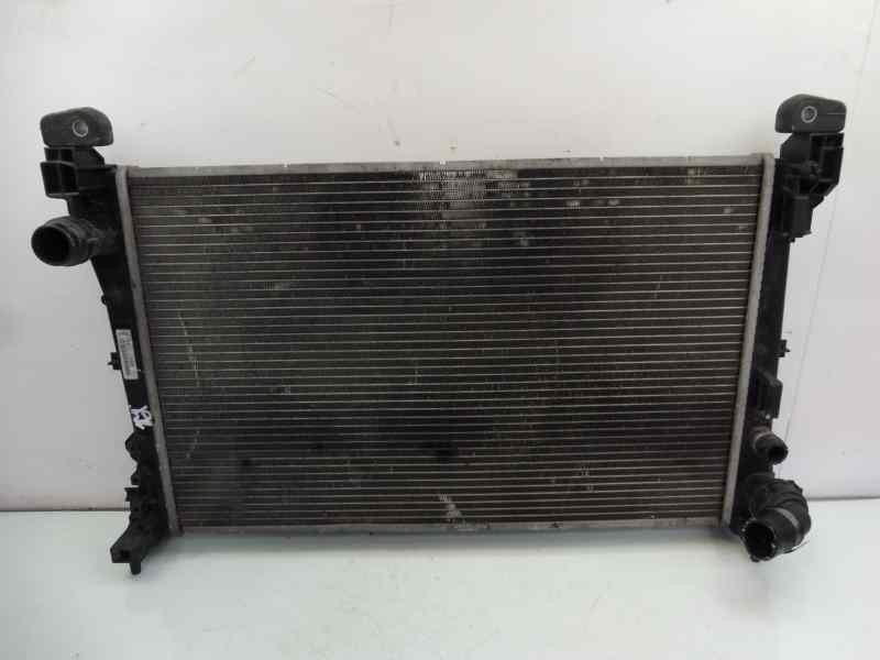 Recambio de radiador agua para alfa romeo mito (145) distinctive referencia OEM IAM   