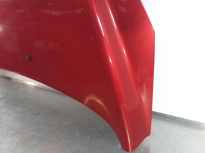 Recambio de capot para peugeot 308 confort referencia OEM IAM   