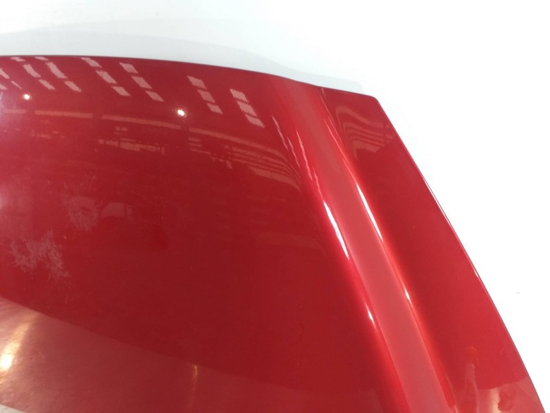 Recambio de capot para peugeot 308 confort referencia OEM IAM   