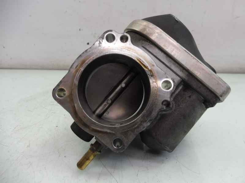 Recambio de caja mariposa para renault clio iii confort dynamique referencia OEM IAM 8200171134B 8200190230 