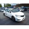 NISSAN PULSAR HATCHBACK (C13)
