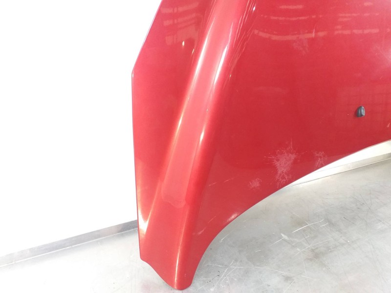 Recambio de capot para peugeot 308 confort referencia OEM IAM   