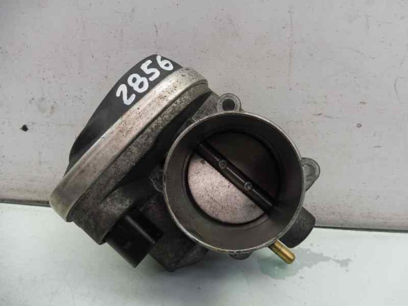 Recambio de caja mariposa para renault clio iii confort dynamique referencia OEM IAM 8200171134B 8200190230 