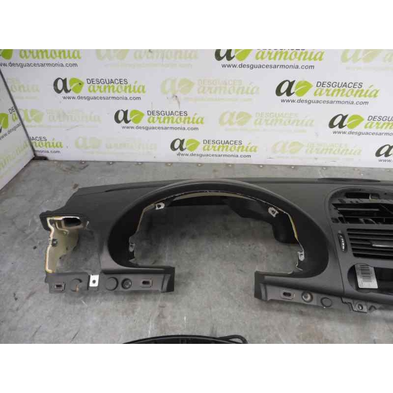 Recambio de kit airbag para mercedes-benz clase e (w211) berlina e 320 cdi (211.026) referencia OEM IAM A2118205785  