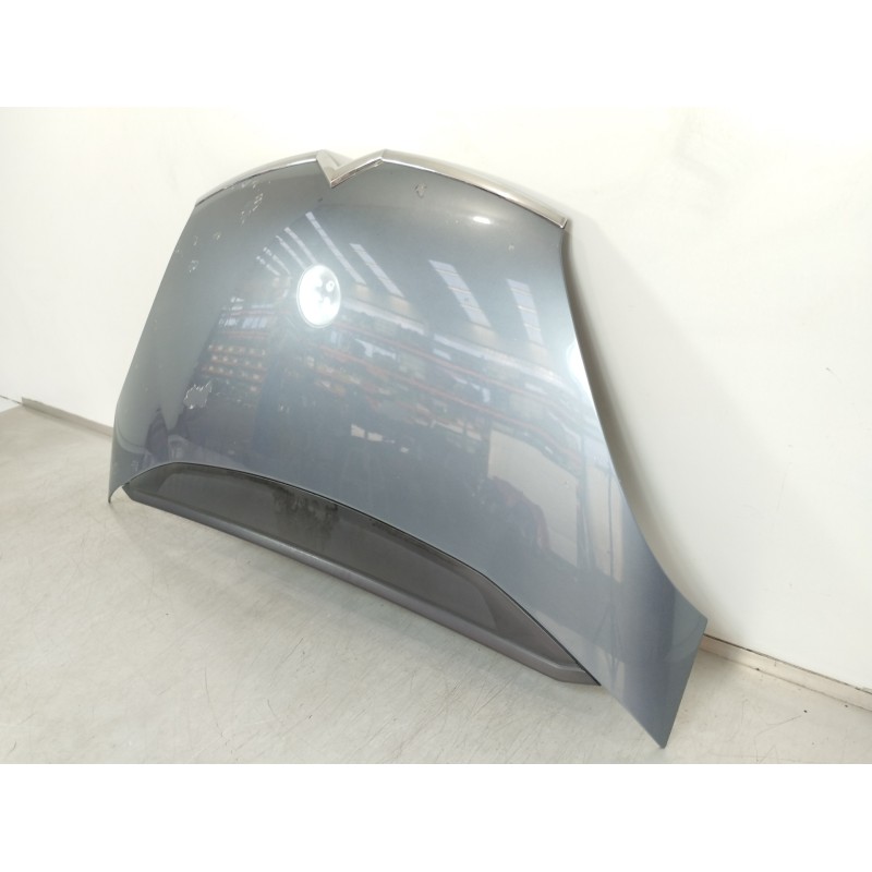 Recambio de capot para citroën c4 picasso 2.0 hdi fap cat (rhr / dw10bted4) referencia OEM IAM 0200160  