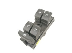 Recambio de mando elevalunas delantero izquierdo para volkswagen t-roc advance referencia OEM IAM 5G0959857D  