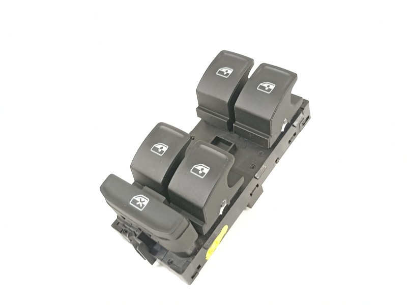 Recambio de mando elevalunas delantero izquierdo para volkswagen t-roc advance referencia OEM IAM 5G0959857D  