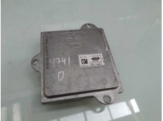 Recambio de centralita faros xenon para ford c-max (ceu) titanium referencia OEM IAM L90118493 AN1JE 