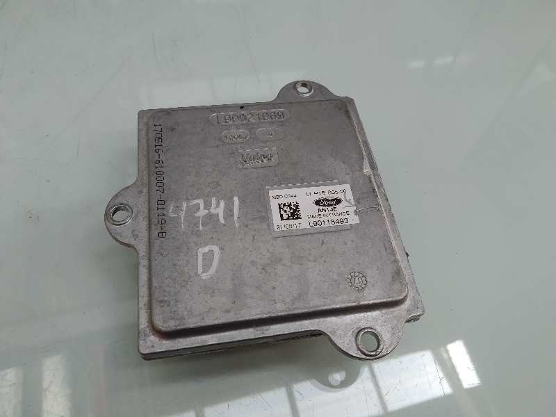 Recambio de centralita faros xenon para ford c-max (ceu) titanium referencia OEM IAM L90118493 AN1JE 
