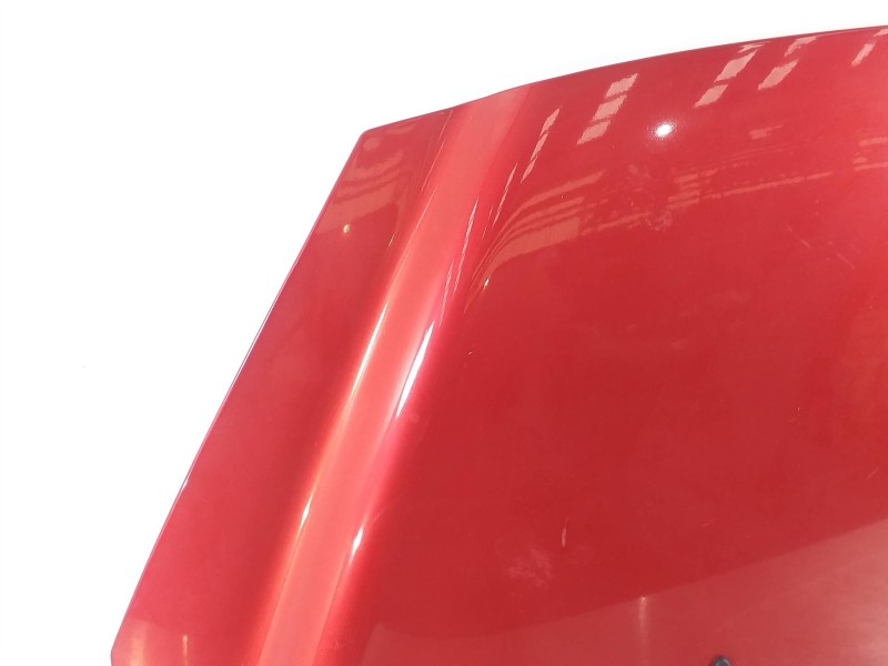 Recambio de capot para peugeot 308 confort referencia OEM IAM   