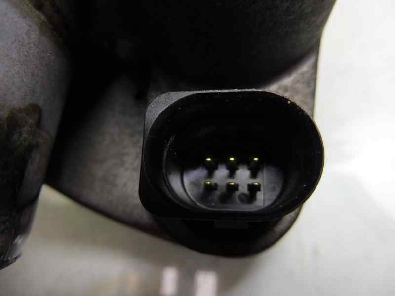 Recambio de caja mariposa para renault clio iii confort dynamique referencia OEM IAM 8200171134B 8200190230 