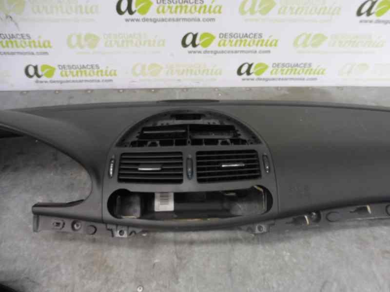 Recambio de kit airbag para mercedes-benz clase e (w211) berlina e 320 cdi (211.026) referencia OEM IAM A2118205785  