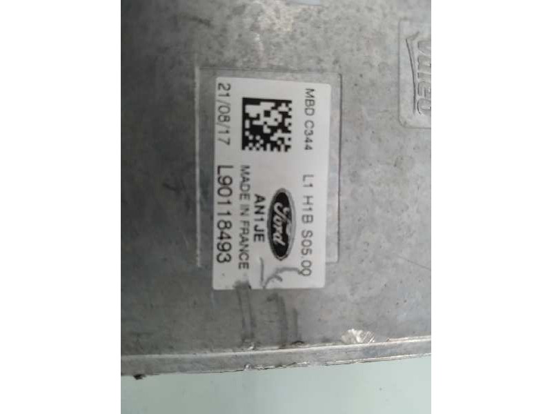 Recambio de centralita faros xenon para ford c-max (ceu) titanium referencia OEM IAM L90118493 AN1JE 