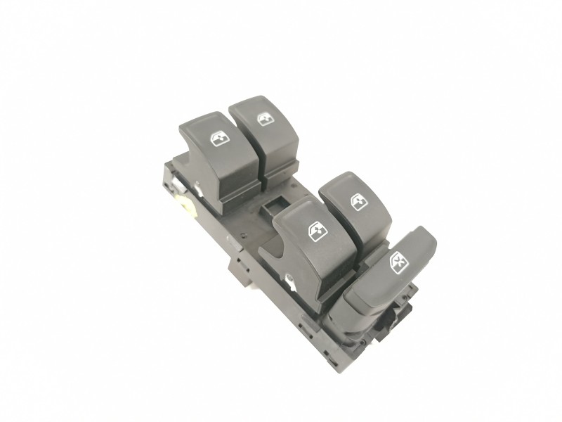 Recambio de mando elevalunas delantero izquierdo para volkswagen t-roc advance referencia OEM IAM 5G0959857D  