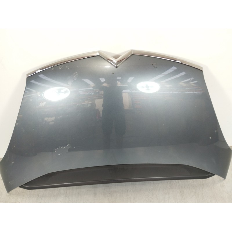 Recambio de capot para citroën c4 picasso 2.0 hdi fap cat (rhr / dw10bted4) referencia OEM IAM 0200160  