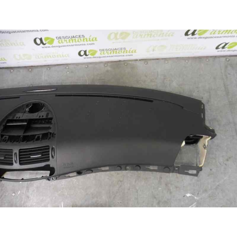 Recambio de kit airbag para mercedes-benz clase e (w211) berlina e 320 cdi (211.026) referencia OEM IAM A2118205785  