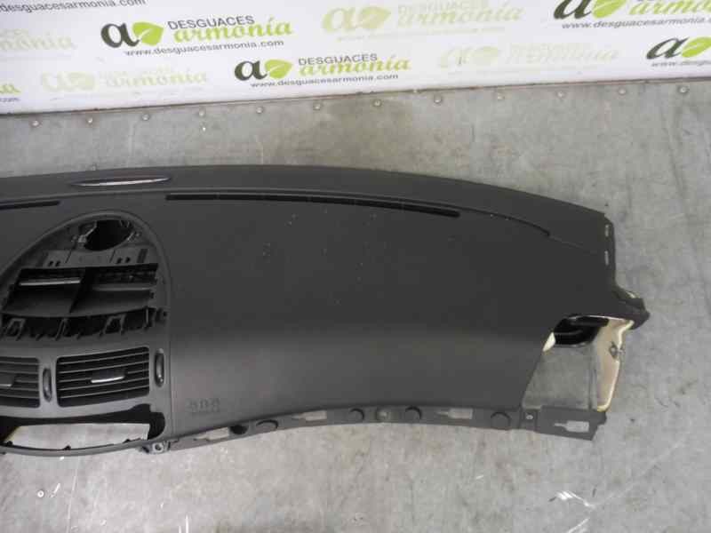 Recambio de kit airbag para mercedes-benz clase e (w211) berlina e 320 cdi (211.026) referencia OEM IAM A2118205785  