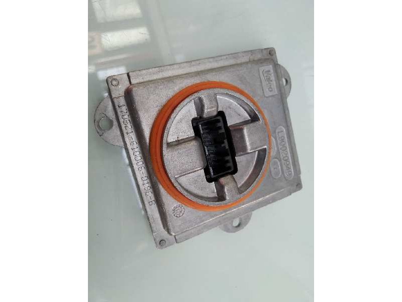 Recambio de centralita faros xenon para ford c-max (ceu) titanium referencia OEM IAM L90118493 AN1JE 