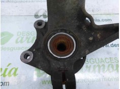 Recambio de mangueta delantera derecha para peugeot 206 berlina xn referencia OEM IAM    2