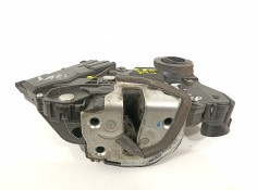 Recambio de cerradura puerta delantera derecha para toyota yaris (ksp9/scp9/nlp9) básico referencia OEM IAM 690300D140   2