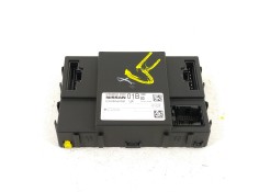 Recambio de modulo electronico para nissan qashqai (j10) tekna premium referencia OEM IAM 284B2BR  
