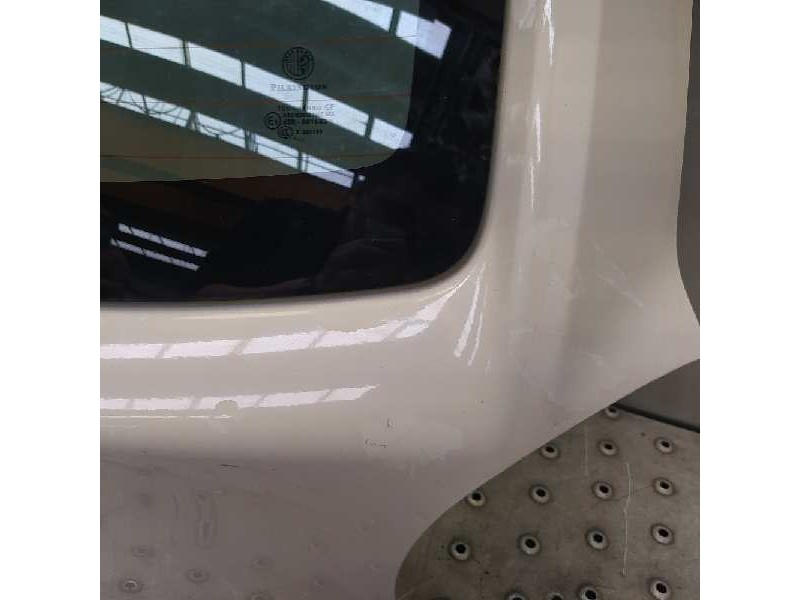 Recambio de porton trasero para alfa romeo mito (145) distinctive referencia OEM IAM   