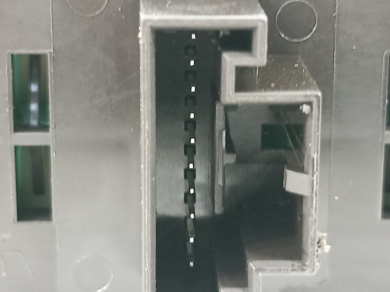 Recambio de mando elevalunas delantero izquierdo para volkswagen t-roc advance referencia OEM IAM 5G0959857D  