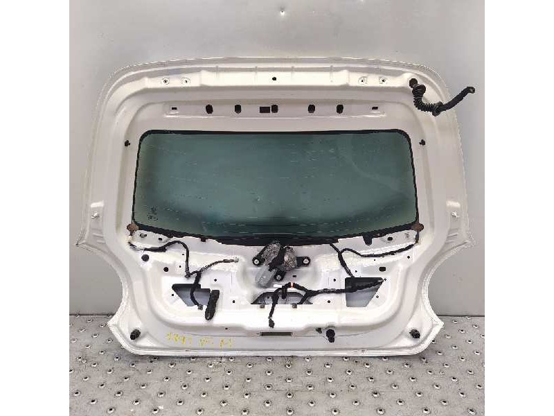 Recambio de porton trasero para alfa romeo mito (145) distinctive referencia OEM IAM   