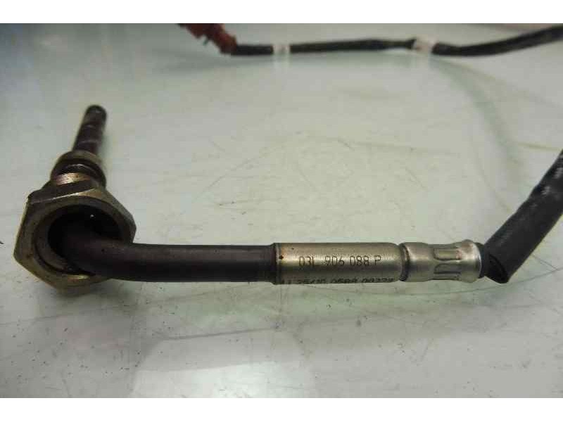 Recambio de sonda lambda para seat ibiza (6j5) stylance / style referencia OEM IAM 03L906088P  