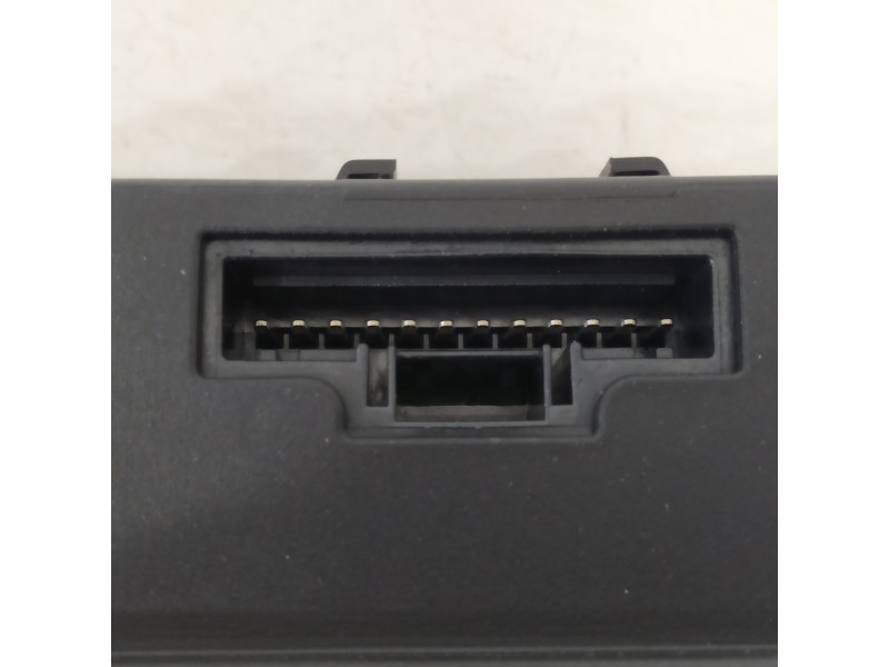 Recambio de modulo electronico para nissan qashqai (j10) tekna premium referencia OEM IAM 284B2BR  