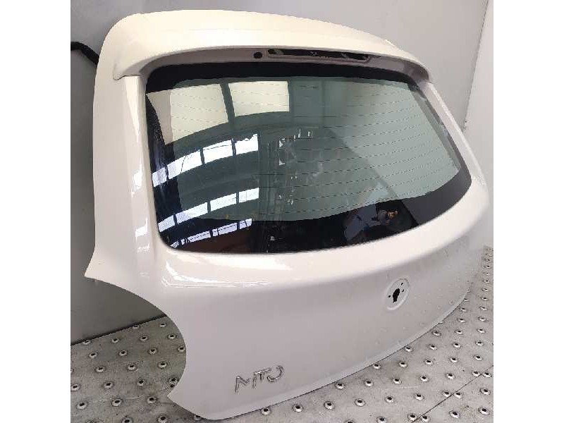 Recambio de porton trasero para alfa romeo mito (145) distinctive referencia OEM IAM   