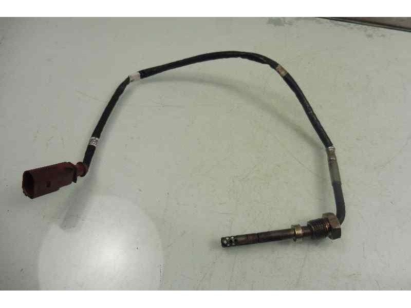 Recambio de sonda lambda para seat ibiza (6j5) stylance / style referencia OEM IAM 03L906088P  
