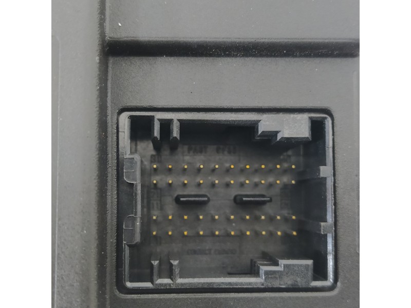 Recambio de modulo electronico para nissan qashqai (j10) tekna premium referencia OEM IAM 284B2BR  