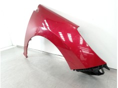 Recambio de aleta delantera derecha para peugeot 308 confort referencia OEM IAM 9656738480   2