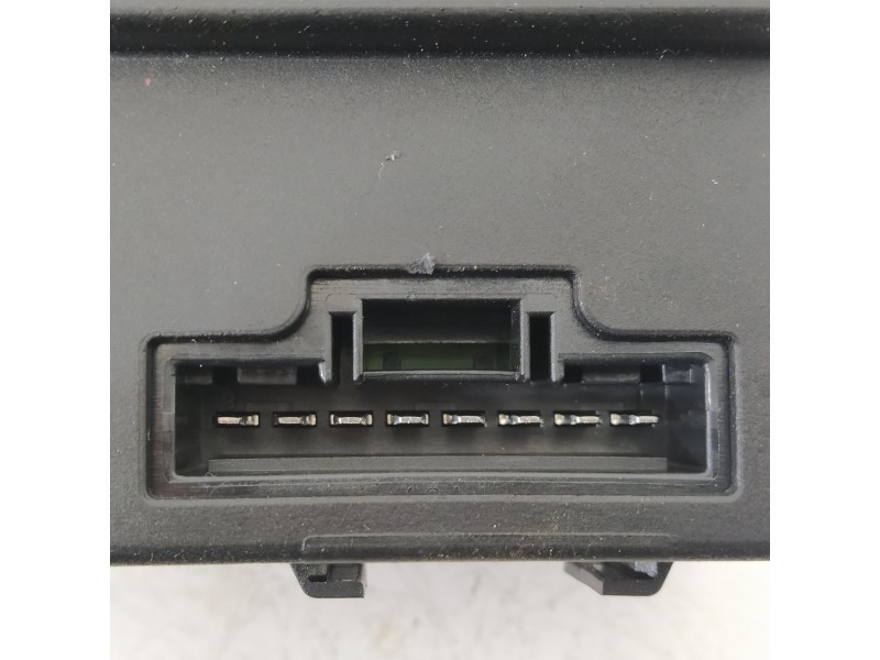 Recambio de modulo electronico para nissan qashqai (j10) tekna premium referencia OEM IAM 284B2BR  