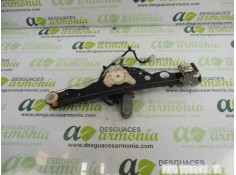 Recambio de elevalunas trasero izquierdo para mercedes-benz clase e (w211) berlina e 320 cdi (211.026) referencia OEM IAM A21173