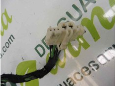 Recambio de elevalunas trasero izquierdo para mercedes-benz clase e (w211) berlina e 320 cdi (211.026) referencia OEM IAM A21173 2