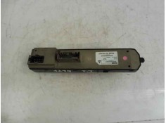 Recambio de mando elevalunas trasero izquierdo para saab 9-3 berlina 1.9 tid linear (i/d) referencia OEM IAM 12805720   2