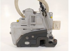 Recambio de cerradura puerta delantera izquierda para audi a6 berlina (4f2) 3.0 tdi quattro (165kw) referencia OEM IAM 4F1837015 2