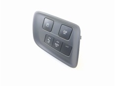 Recambio de mando multifuncion para citroën c4 lim. 1.6 blue-hdi fap referencia OEM IAM 96717146ZD 9666425877 