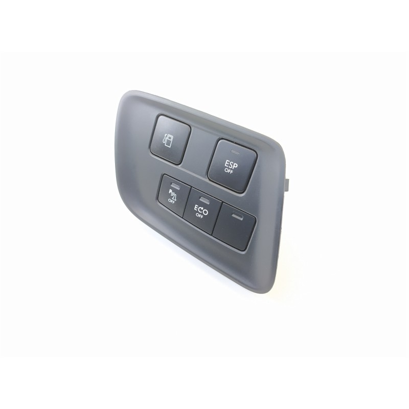 Recambio de mando multifuncion para citroën c4 lim. 1.6 blue-hdi fap referencia OEM IAM 96717146ZD 9666425877 