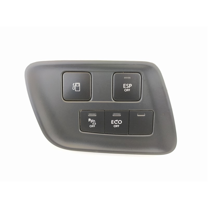 Recambio de mando multifuncion para citroën c4 lim. 1.6 blue-hdi fap referencia OEM IAM 96717146ZD 9666425877 