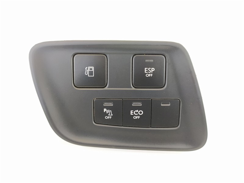 Recambio de mando multifuncion para citroën c4 lim. 1.6 blue-hdi fap referencia OEM IAM 96717146ZD 9666425877 