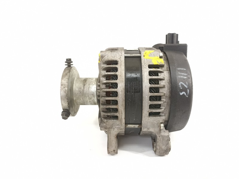 Recambio de alternador para ford focus berlina (cap) ambiente (d) referencia OEM IAM 4M5T10300LC  