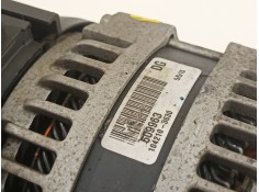 Recambio de alternador para ford focus berlina (cap) ambiente (d) referencia OEM IAM 4M5T10300LC   2