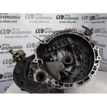 CAJA CAMBIOS SW3944 SY067239 