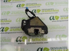 Recambio de cerradura puerta trasera derecha para mercedes-benz clase e (w211) berlina e 320 cdi (211.026) referencia OEM IAM 21 2